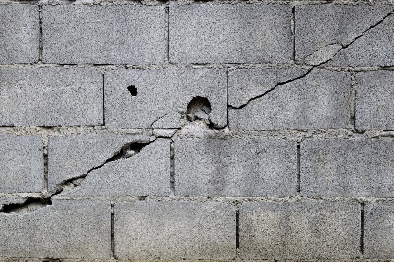 Foundation repair