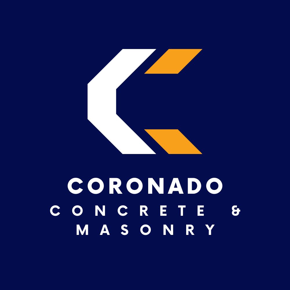 Coronado Concrete & Masonry